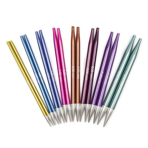 Съемные спицы KnitPro Zing