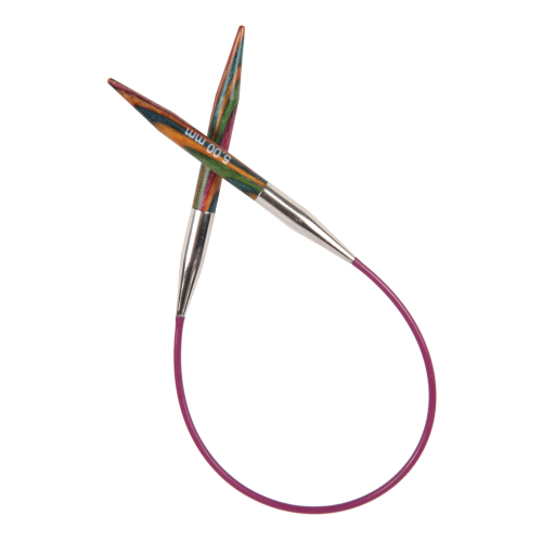 KnitPro круговые Symfonie 40 см