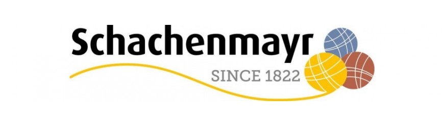 SCHACHENMAYR SCHACHENMAYR